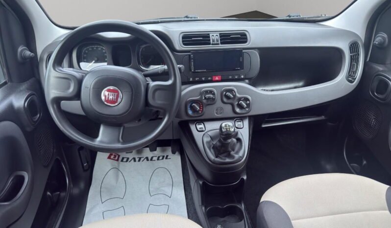FIAT – Panda –  1.3 MJT 16V Classic pieno