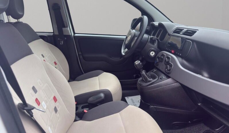 FIAT – Panda –  1.3 MJT 16V Classic pieno