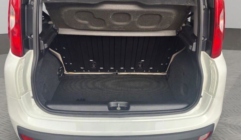 FIAT – Panda –  1.3 MJT 16V Classic pieno