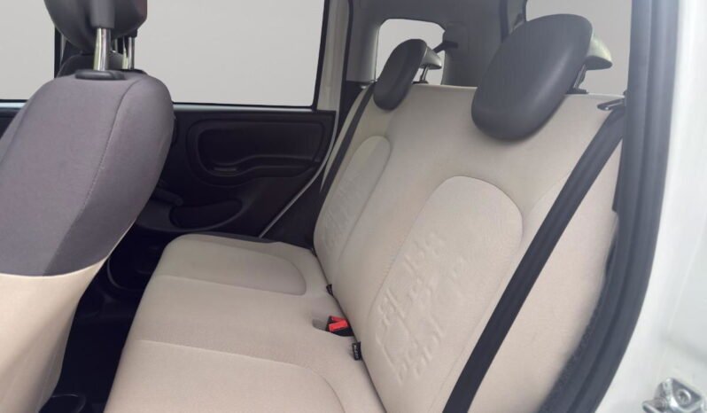 FIAT – Panda –  1.3 MJT 16V Classic pieno