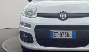 FIAT – Panda –  1.3 MJT 16V Classic pieno