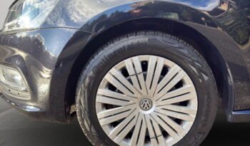 VOLKSWAGEN – Polo  5p 1.4 tdi bm Comfortline 90cv pieno