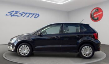 VOLKSWAGEN – Polo  5p 1.4 tdi bm Comfortline 90cv pieno