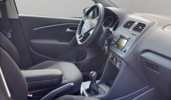 VOLKSWAGEN – Polo  5p 1.4 tdi bm Comfortline 90cv pieno