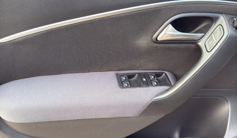 VOLKSWAGEN – Polo  5p 1.4 tdi bm Comfortline 90cv pieno