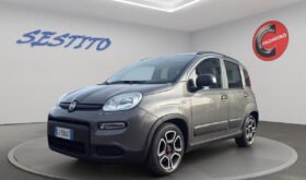 FIAT – Panda  1.0 hybrid City Life s&s 70cv
