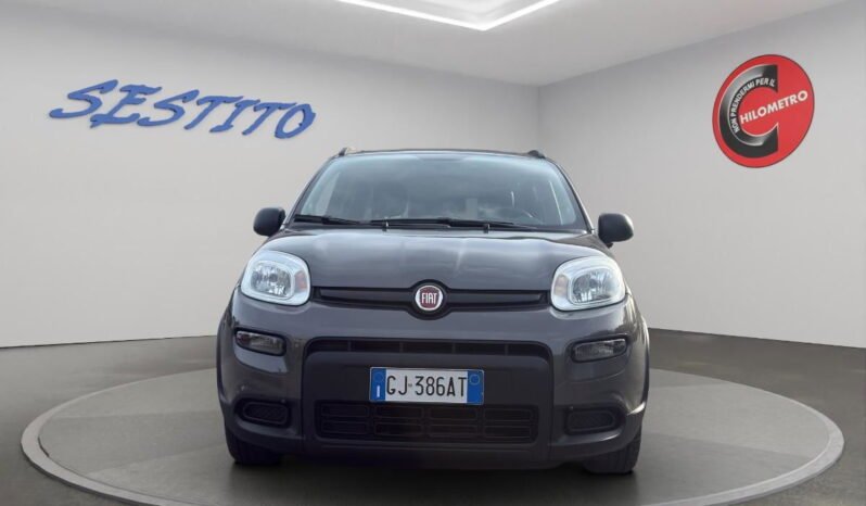 FIAT – Panda  1.0 hybrid City Life s&s 70cv pieno