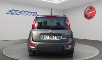 FIAT – Panda  1.0 hybrid City Life s&s 70cv pieno