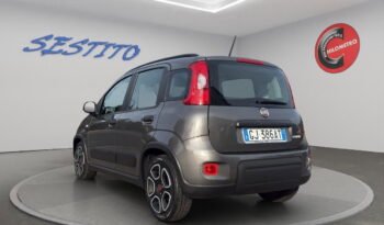 FIAT – Panda  1.0 hybrid City Life s&s 70cv pieno