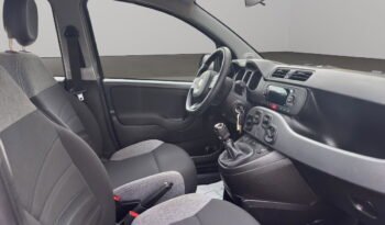 FIAT – Panda  1.0 hybrid City Life s&s 70cv pieno