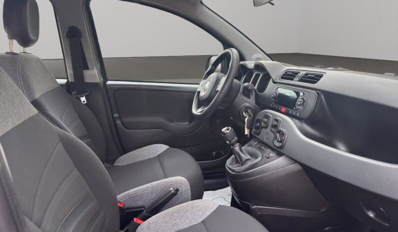 FIAT – Panda  1.0 hybrid City Life s&s 70cv pieno