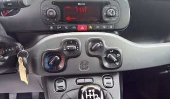 FIAT – Panda  1.0 hybrid City Life s&s 70cv pieno