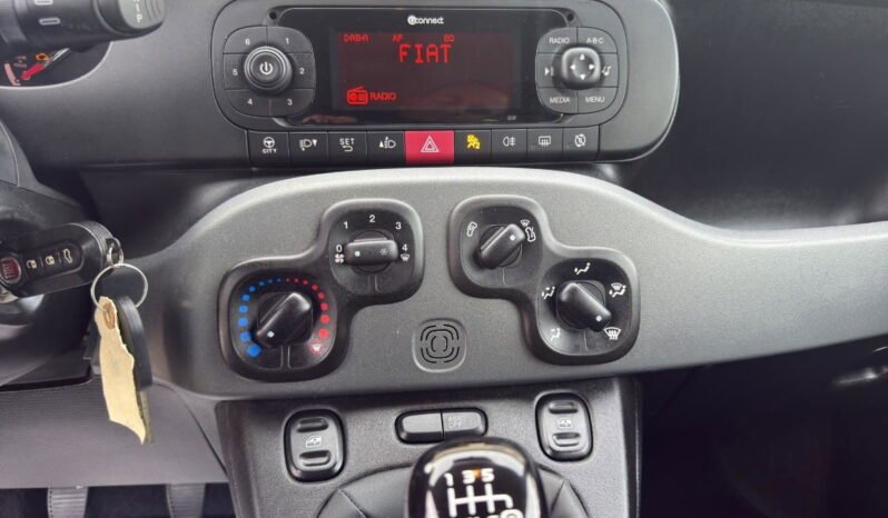 FIAT – Panda  1.0 hybrid City Life s&s 70cv pieno