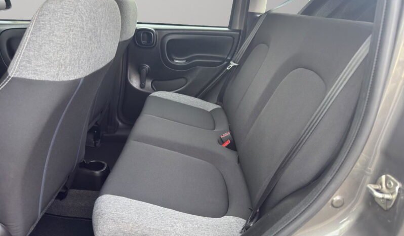 FIAT – Panda  1.0 hybrid City Life s&s 70cv pieno