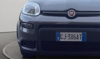 FIAT – Panda  1.0 hybrid City Life s&s 70cv pieno