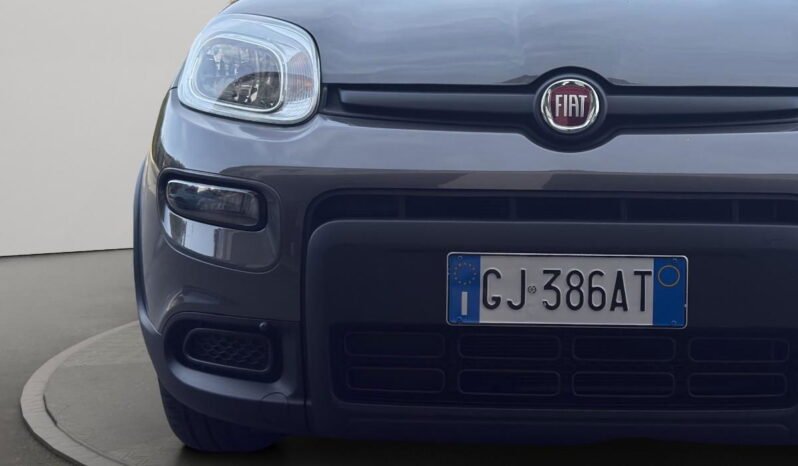 FIAT – Panda  1.0 hybrid City Life s&s 70cv pieno