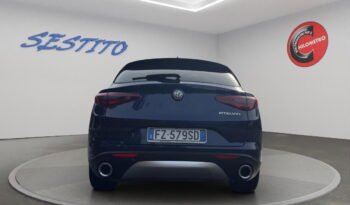 ALFA ROMEO – Stelvio  2.2 t Executive rwd 190cv auto my19 pieno