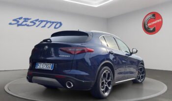 ALFA ROMEO – Stelvio  2.2 t Executive rwd 190cv auto my19 pieno