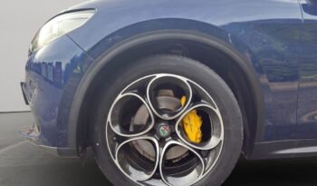 ALFA ROMEO – Stelvio  2.2 t Executive rwd 190cv auto my19 pieno