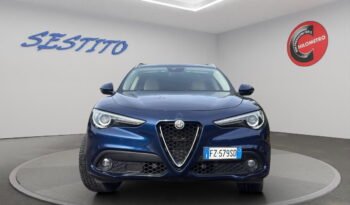 ALFA ROMEO – Stelvio  2.2 t Executive rwd 190cv auto my19 pieno