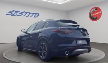ALFA ROMEO – Stelvio  2.2 t Executive rwd 190cv auto my19 pieno