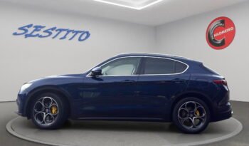 ALFA ROMEO – Stelvio  2.2 t Executive rwd 190cv auto my19 pieno