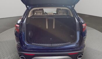 ALFA ROMEO – Stelvio  2.2 t Executive rwd 190cv auto my19 pieno