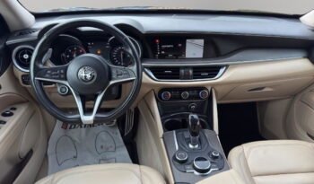 ALFA ROMEO – Stelvio  2.2 t Executive rwd 190cv auto my19 pieno
