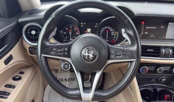ALFA ROMEO – Stelvio  2.2 t Executive rwd 190cv auto my19 pieno