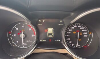 ALFA ROMEO – Stelvio  2.2 t Executive rwd 190cv auto my19 pieno