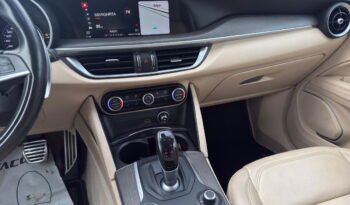 ALFA ROMEO – Stelvio  2.2 t Executive rwd 190cv auto my19 pieno