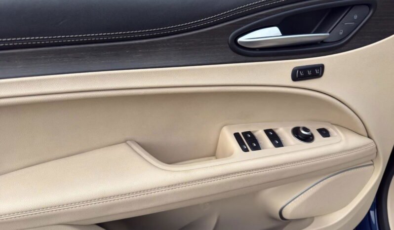 ALFA ROMEO – Stelvio  2.2 t Executive rwd 190cv auto my19 pieno