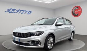 FIAT – Tipo  SW 1.6 mjt City Life s&s 130cv