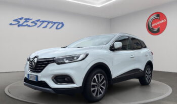 RENAULT – Kadjar  1.5 blue dci Intens 115cv edc pieno
