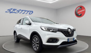 RENAULT – Kadjar  1.5 blue dci Intens 115cv edc pieno
