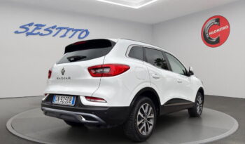 RENAULT – Kadjar  1.5 blue dci Intens 115cv edc pieno