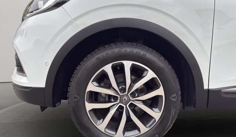 RENAULT – Kadjar  1.5 blue dci Intens 115cv edc pieno