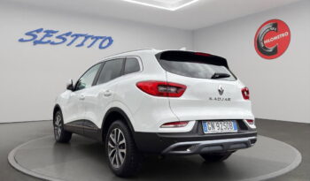 RENAULT – Kadjar  1.5 blue dci Intens 115cv edc pieno