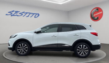 RENAULT – Kadjar  1.5 blue dci Intens 115cv edc pieno