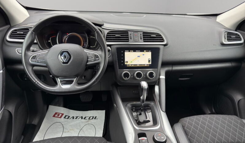 RENAULT – Kadjar  1.5 blue dci Intens 115cv edc pieno
