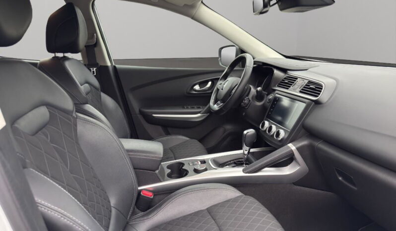 RENAULT – Kadjar  1.5 blue dci Intens 115cv edc pieno