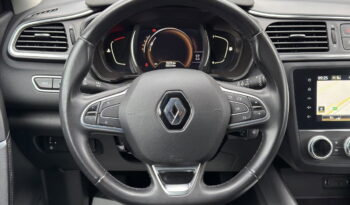 RENAULT – Kadjar  1.5 blue dci Intens 115cv edc pieno