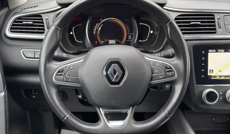 RENAULT – Kadjar  1.5 blue dci Intens 115cv edc pieno