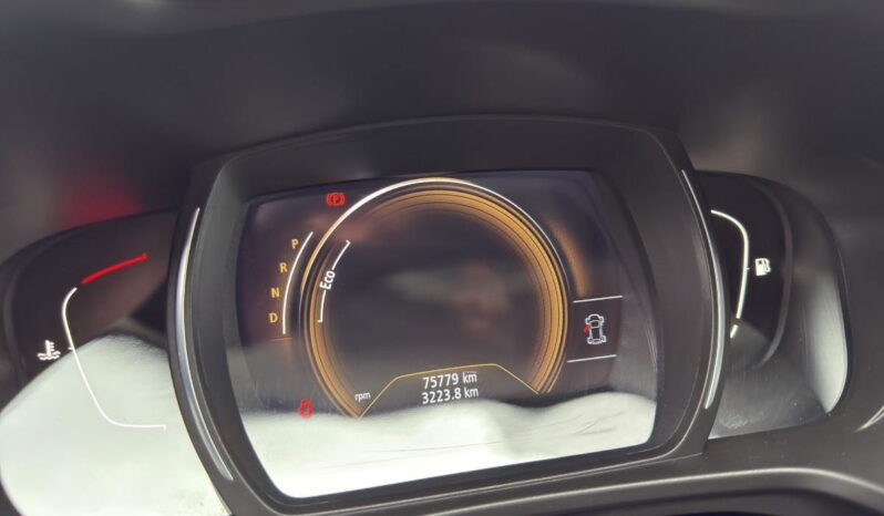 RENAULT – Kadjar  1.5 blue dci Intens 115cv edc pieno