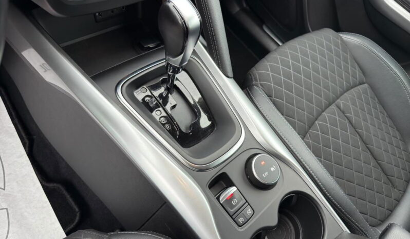 RENAULT – Kadjar  1.5 blue dci Intens 115cv edc pieno