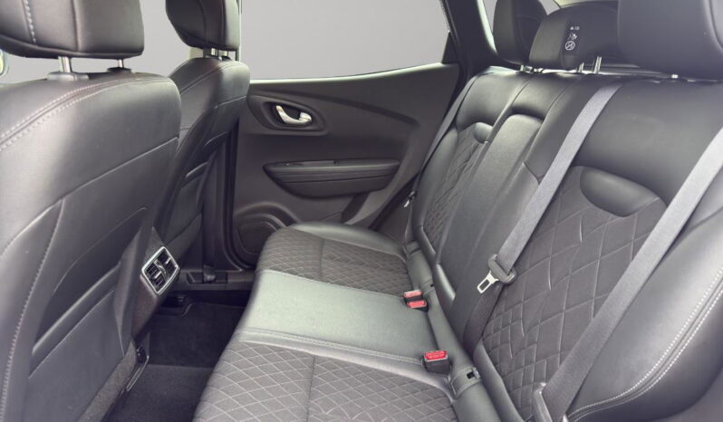 RENAULT – Kadjar  1.5 blue dci Intens 115cv edc pieno