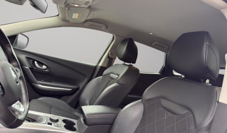 RENAULT – Kadjar  1.5 blue dci Intens 115cv edc pieno