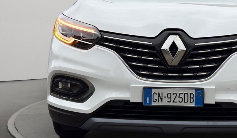 RENAULT – Kadjar  1.5 blue dci Intens 115cv edc pieno