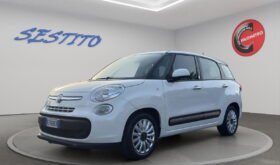 FIAT – 500 L Living L Living 1.6 mjt Pop Star 105cv