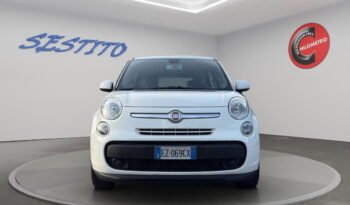 FIAT – 500 L Living L Living 1.6 mjt Pop Star 105cv pieno